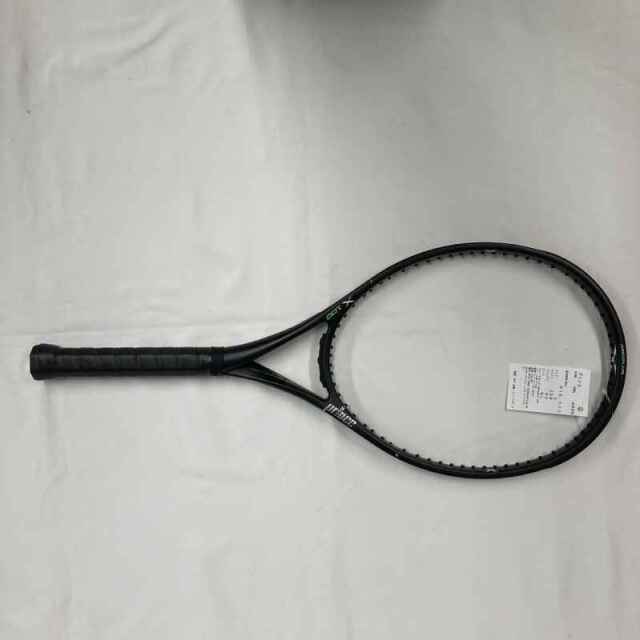 プリンス Prince X 100 右利き用 7TJ079 グリップサイズ2 Prince X 100