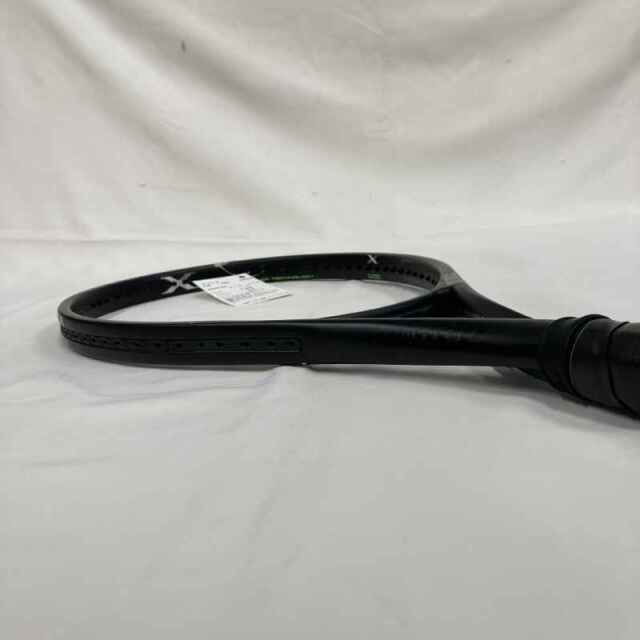 【中古ラケット】プリンス X100 290g 左利き用