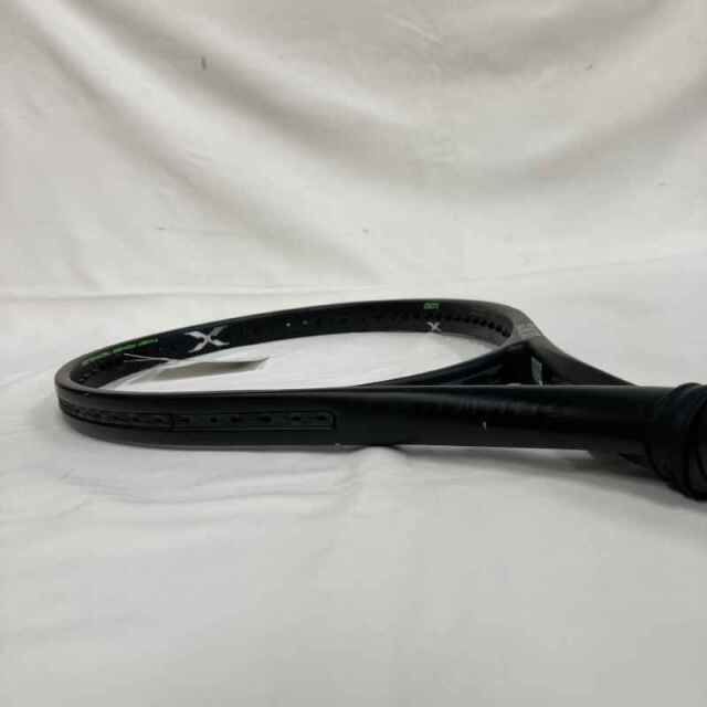 【中古ラケット】プリンス X100 290g 左利き用
