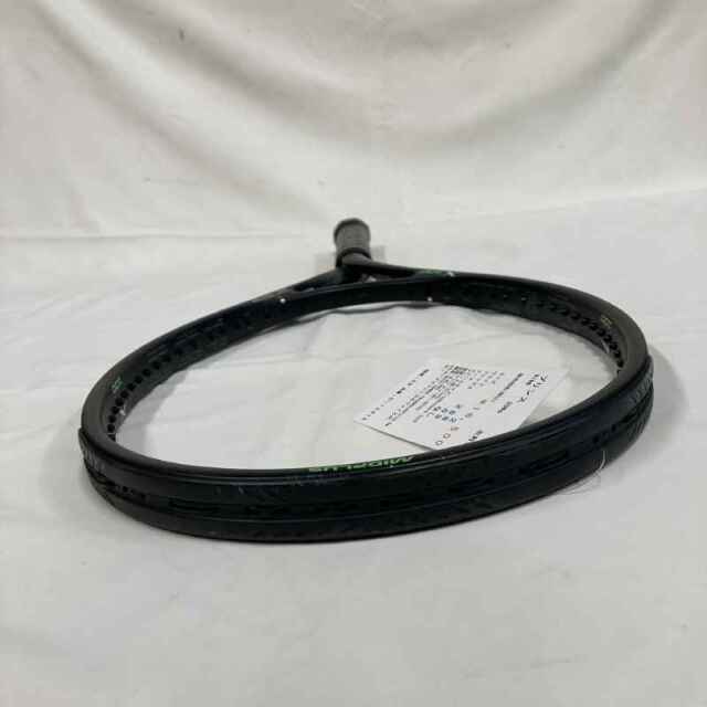 【中古ラケット】プリンス X100 290g 左利き用