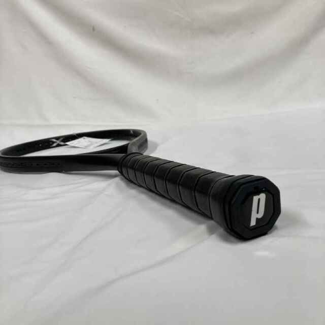 【中古ラケット】プリンス X100 290g 左利き用