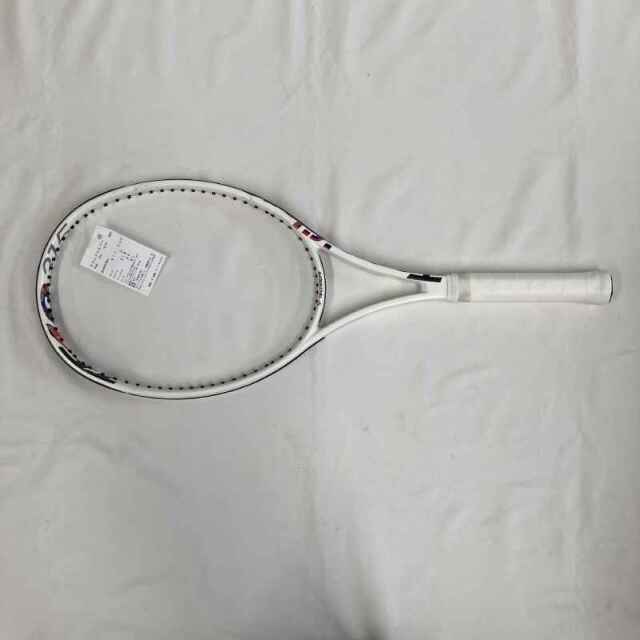 【中古ラケット】テクニファイバー TF40 315 16/19 2022