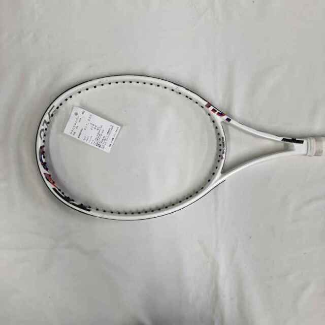 【中古ラケット】テクニファイバー TF40 315 16/19 2022