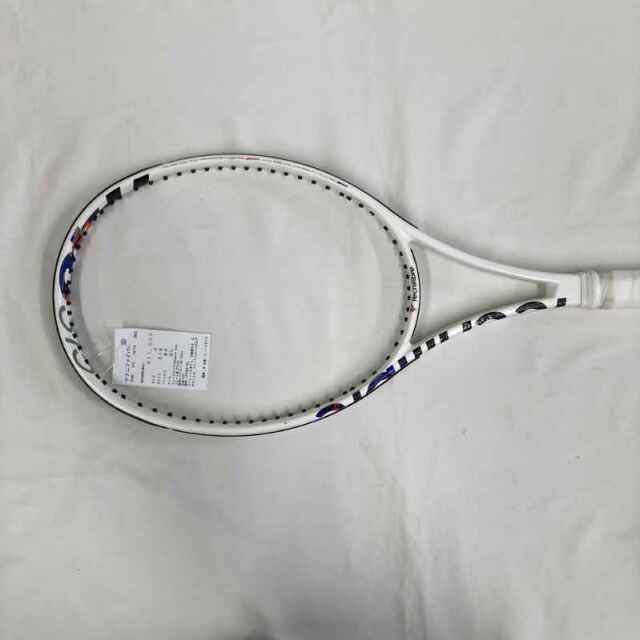 【中古ラケット】テクニファイバー TF40 315 16/19 2022