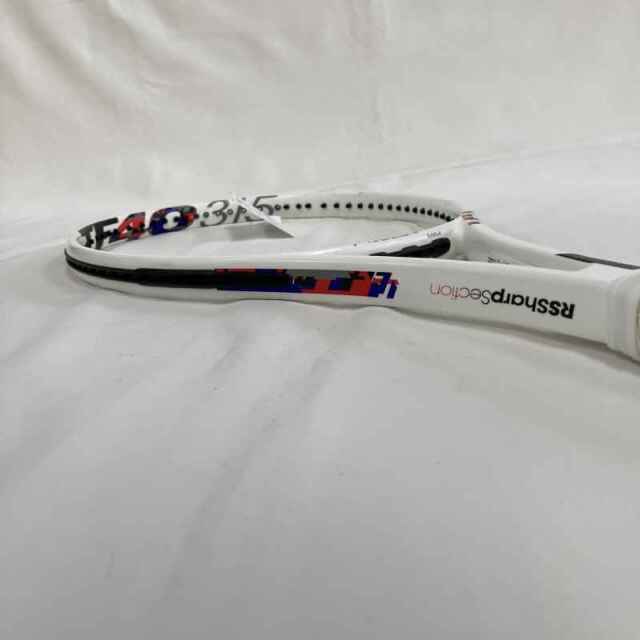 【中古ラケット】テクニファイバー TF40 315 16/19 2022