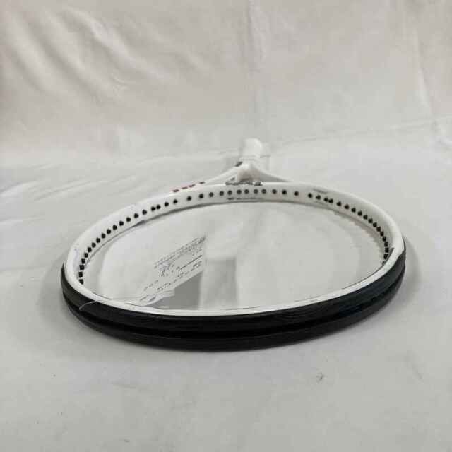 【中古ラケット】テクニファイバー TF40 315 16/19 2022