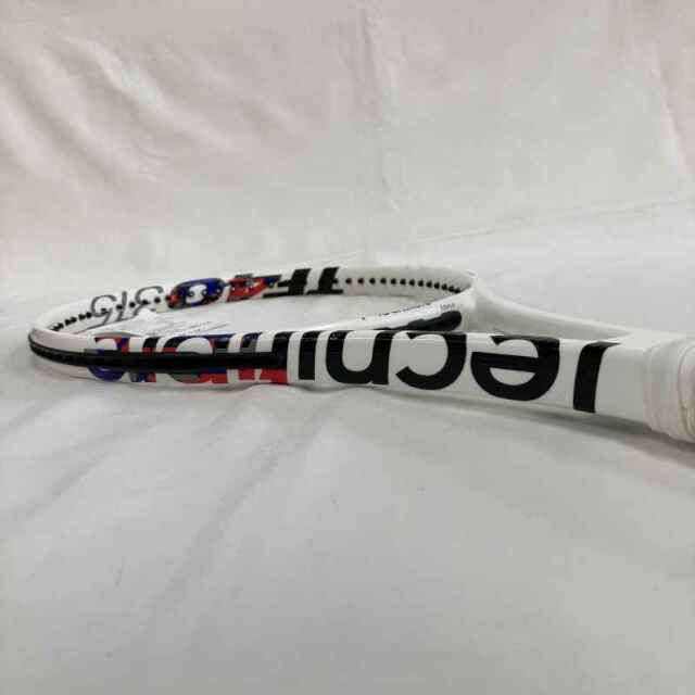 【中古ラケット】テクニファイバー TF40 315 16/19 2022
