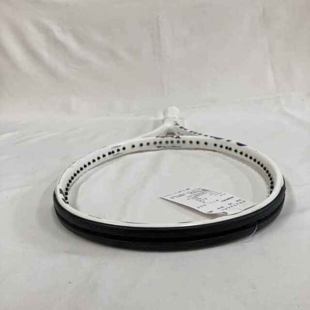 【中古ラケット】テクニファイバー TF40 315 16/19 2022