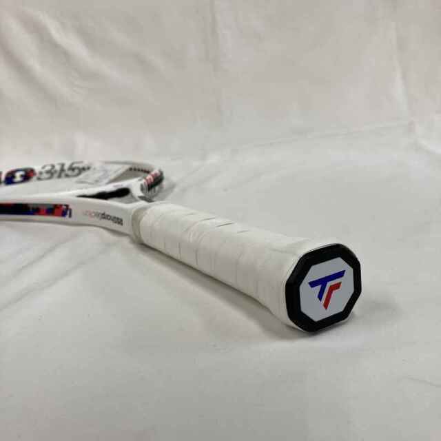 【中古ラケット】テクニファイバー TF40 315 16/19 2022