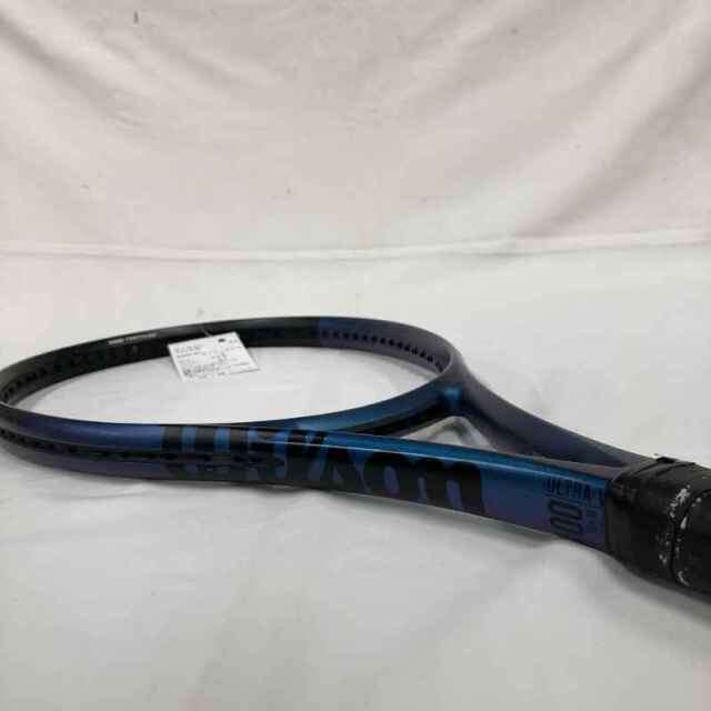【中古ラケット】ウィルソン ウルトラ100 V4.0