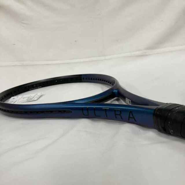 【中古ラケット】ウィルソン ウルトラ100 V4.0