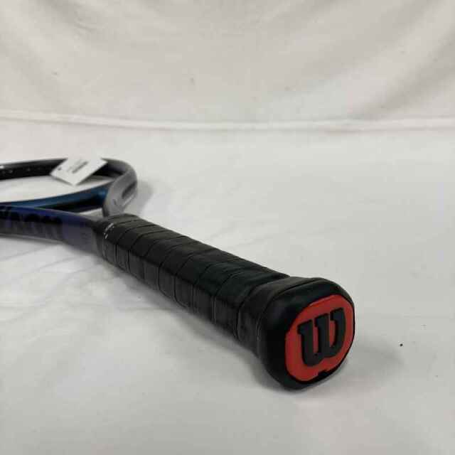 【中古ラケット】ウィルソン ウルトラ100 V4.0