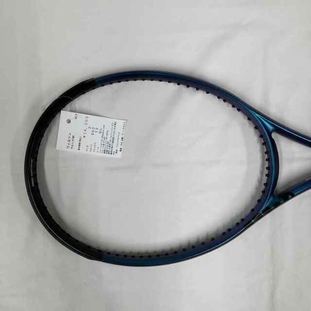 【中古ラケット】ウィルソン ウルトラ100 V4.0