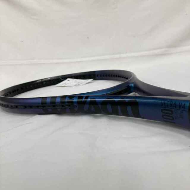 【中古ラケット】ウィルソン ウルトラ100 V4.0