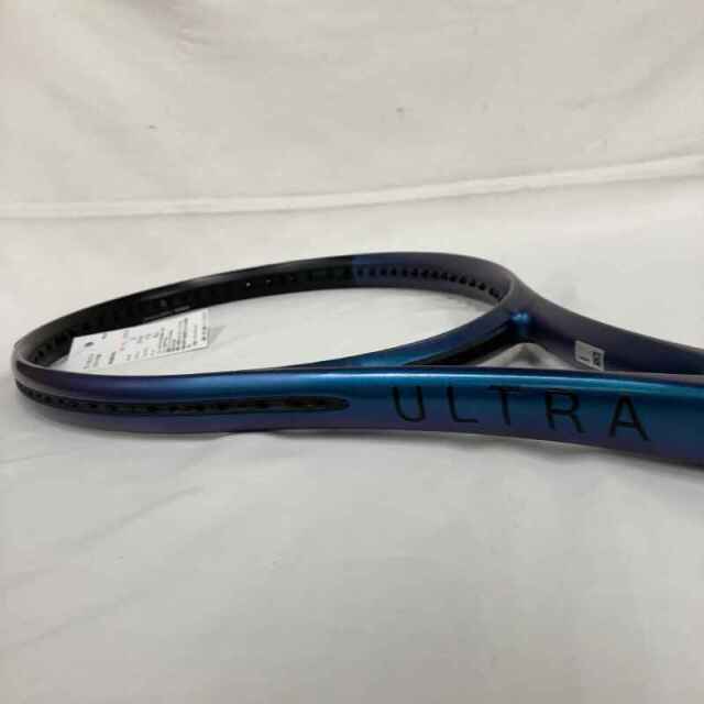 【中古ラケット】ウィルソン ウルトラ100 V4.0