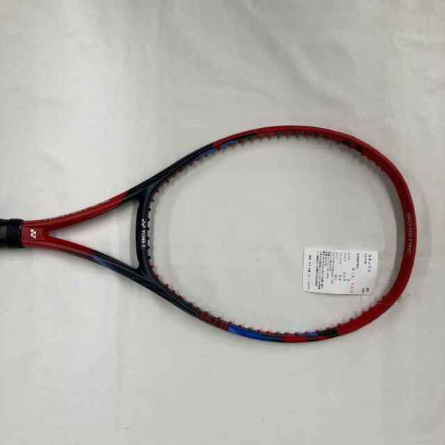 【中古ラケット】ヨネックス Vコア98 2023