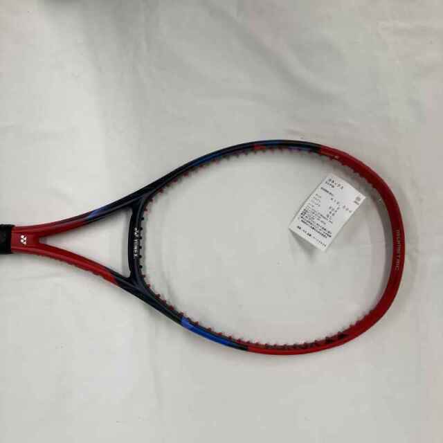 【中古ラケット】ヨネックス Vコア98 2023