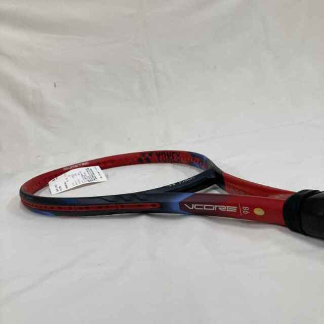 【中古ラケット】ヨネックス Vコア98 2023