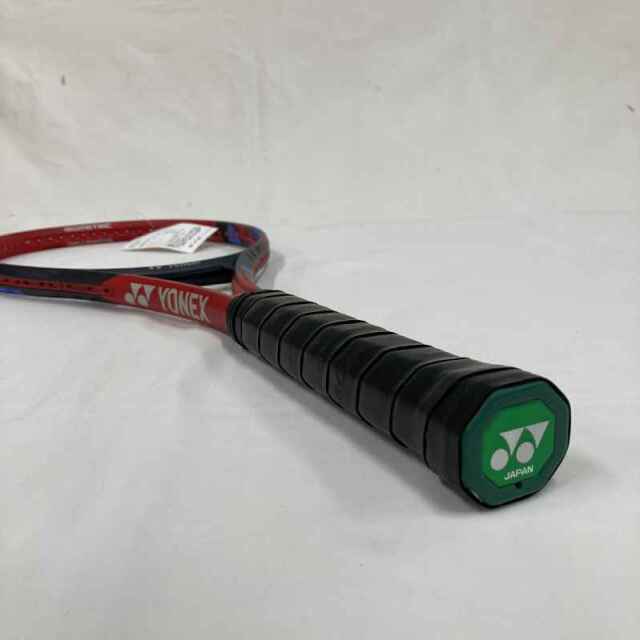 【中古ラケット】ヨネックス Vコア98 2023