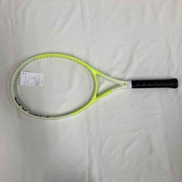 【中古ラケット】ヘッド AX2.0エクストリームMP 2024