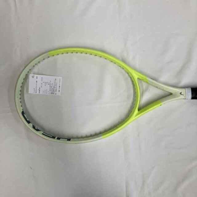 【中古ラケット】ヘッド AX2.0エクストリームMP 2024