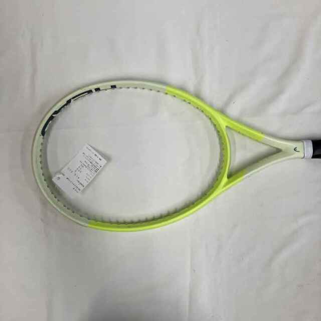 【中古ラケット】ヘッド AX2.0エクストリームMP 2024