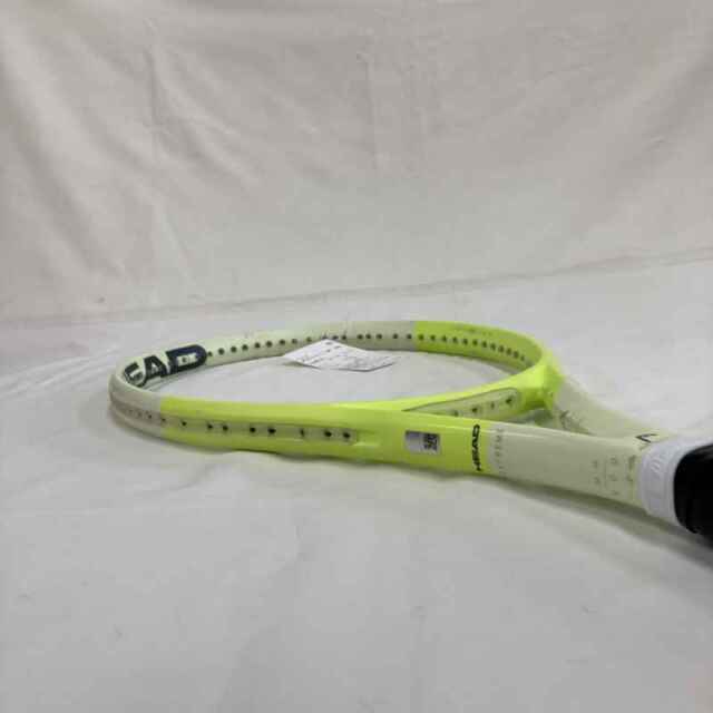 【中古ラケット】ヘッド AX2.0エクストリームMP 2024