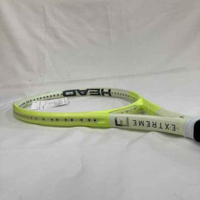 【中古ラケット】ヘッド AX2.0エクストリームMP 2024