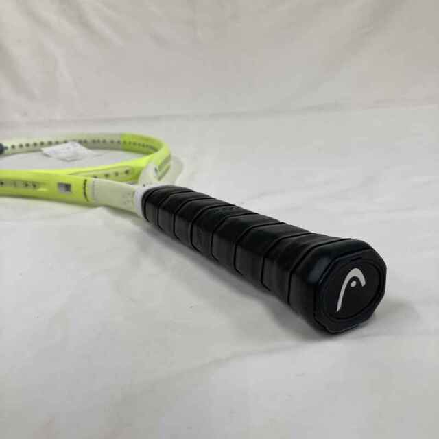 【中古ラケット】ヘッド AX2.0エクストリームMP 2024