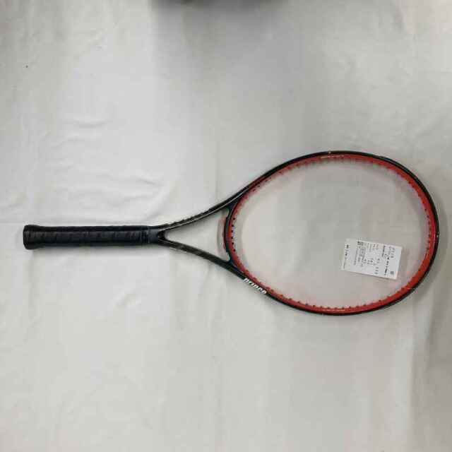 【中古ラケット】プリンス ビースト チーム 100 2018