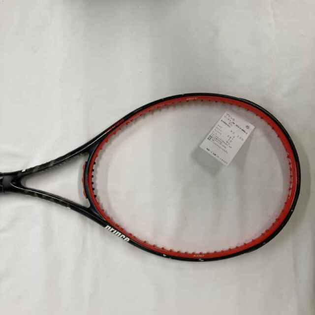 【中古ラケット】プリンス ビースト チーム 100 2018