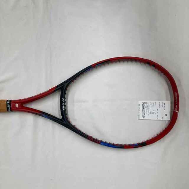 【中古ラケット】ヨネックス Vコア98 2023