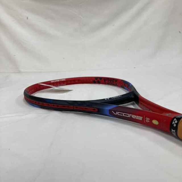 【中古ラケット】ヨネックス Vコア98 2023