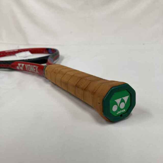 【中古ラケット】ヨネックス Vコア98 2023