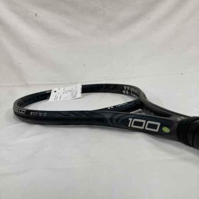 【中古ラケット】ヨネックス Vコア100 LG 2018