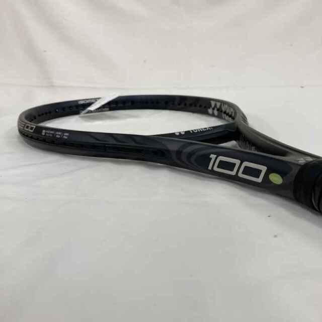 【中古ラケット】ヨネックス Vコア100 LG 2018