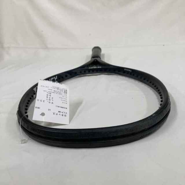【中古ラケット】ヨネックス Vコア100 LG 2018