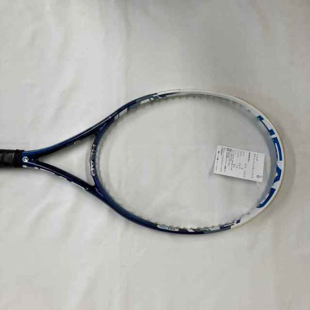 【中古ラケット】ヘッド グラフィンインスティンクトS