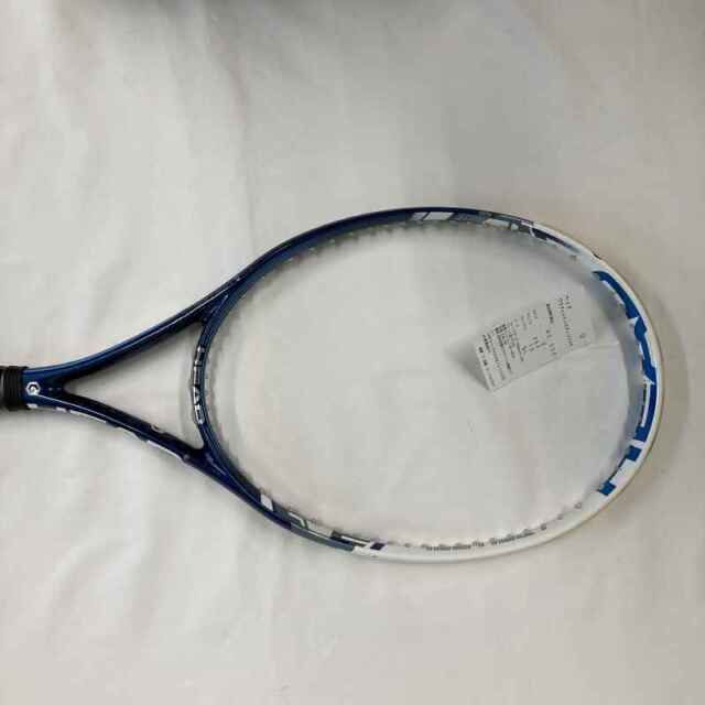 【中古ラケット】ヘッド グラフィンインスティンクトS