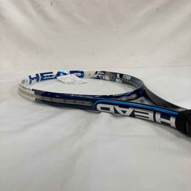【中古ラケット】ヘッド グラフィンインスティンクトS