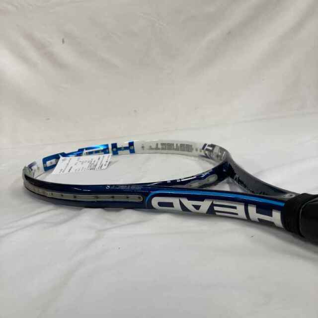 【中古ラケット】ヘッド グラフィンインスティンクトS