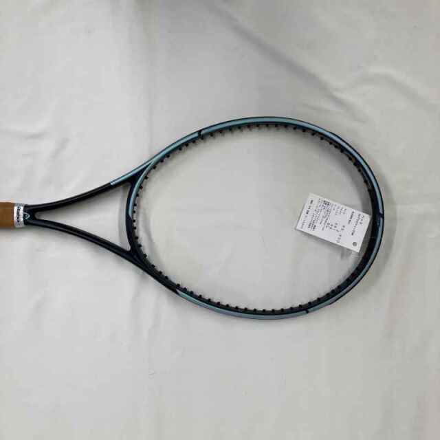 【中古ラケット】ヘッド AXグラビティーTEAM