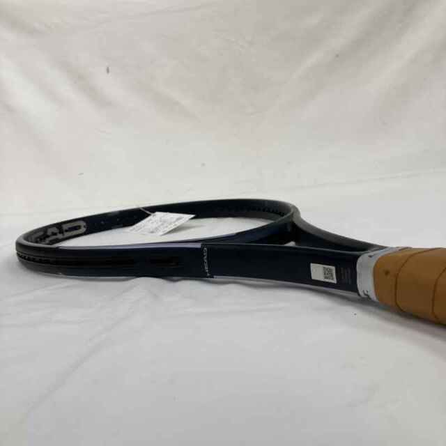 【中古ラケット】ヘッド AXグラビティーTEAM