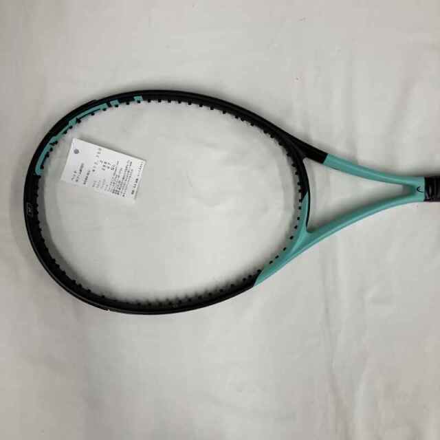 【中古ラケット】ヘッド AXブームMP2022