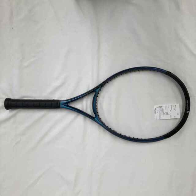 【中古ラケット】ウィルソン ウルトラ108 V4.0