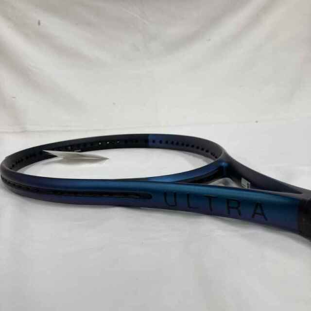 【中古ラケット】ウィルソン ウルトラ108 V4.0