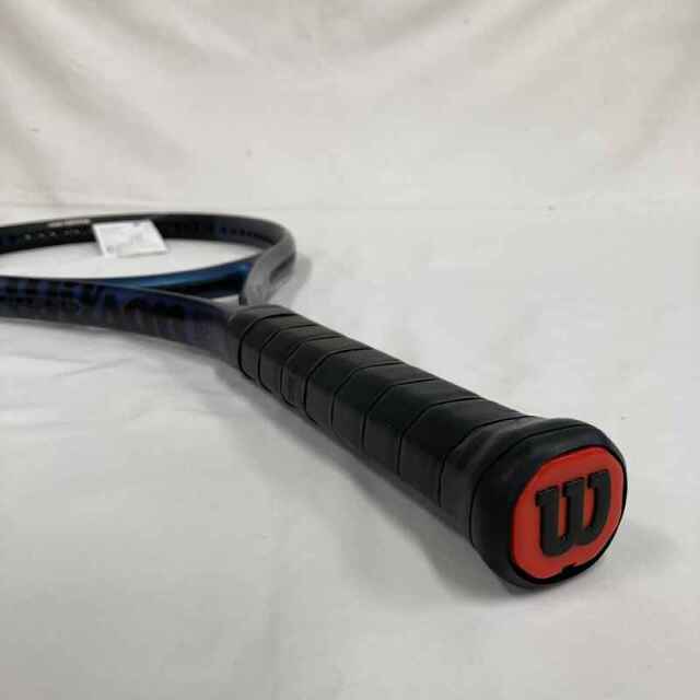 【中古ラケット】ウィルソン ウルトラ108 V4.0