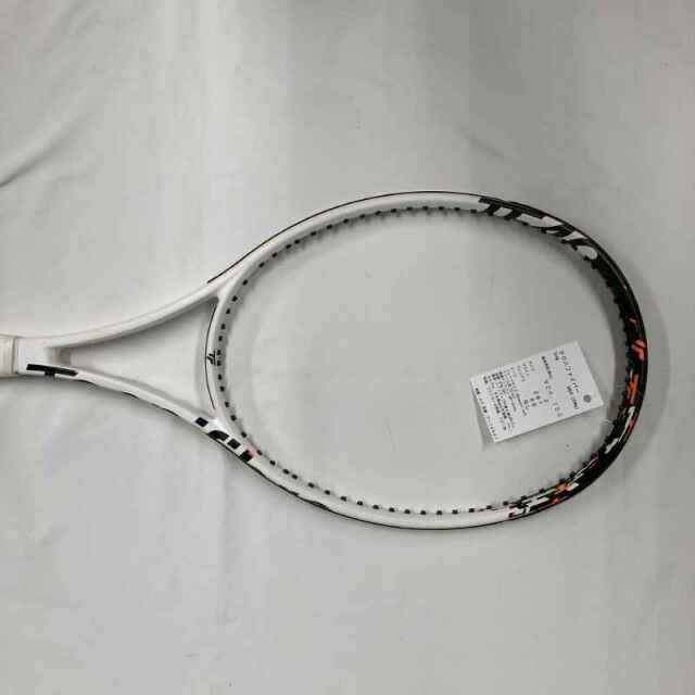 【中古ラケット】テクニファイバー TF40 2024（290g）