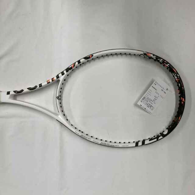 【中古ラケット】テクニファイバー TF40 2024（290g）