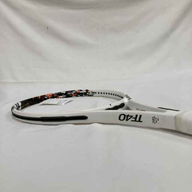 【中古ラケット】テクニファイバー TF40 2024（290g）